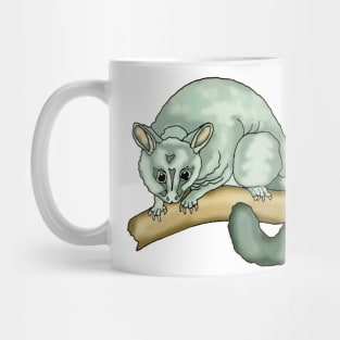 Possum Mug